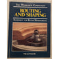 The Workshop Companion: Routing & Shaping – Nick Engler – Good Shape