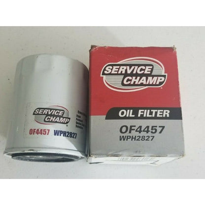 SERVICE CHAMP OIL FILTER OF4457 NEW IN BOX - Free Shipping in USA