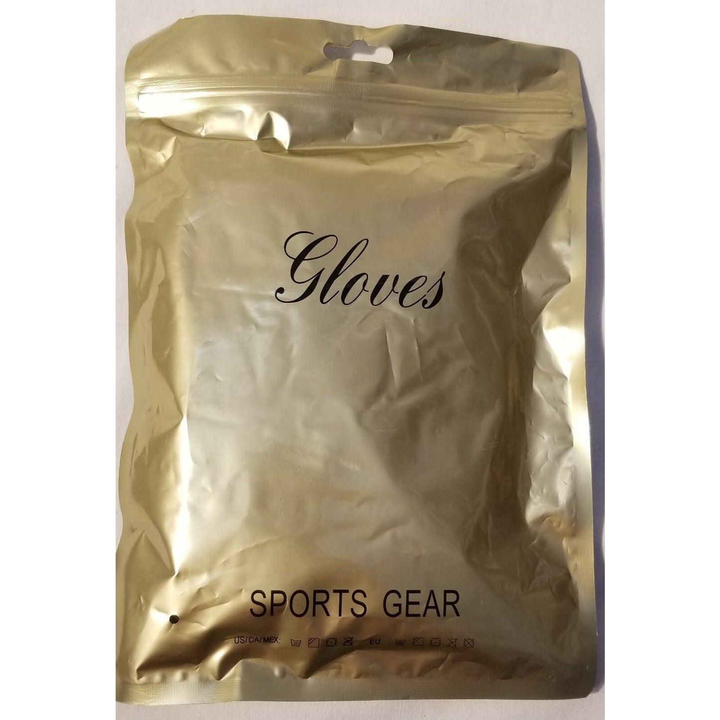 Sports Gear Fingerless Tactical Gloves - Black - New in packaging - Size SMALL