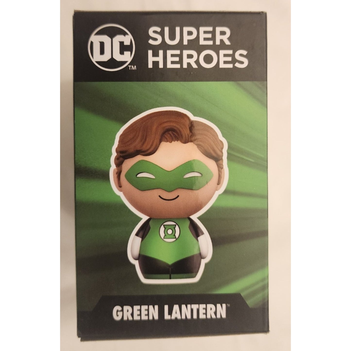 Funko Dorbz - Green Lantern - Vinyl Collectible - #249 - DC Super Heros