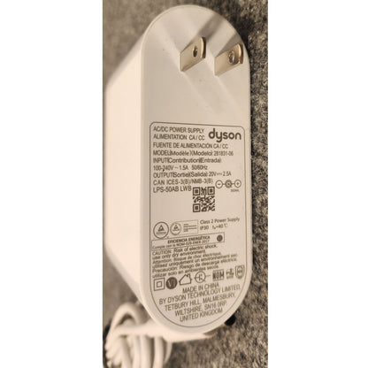 Dyson 281831-06 Charger OEM Power Supply Purifier Fan TP04 HP04 DP04 AM09