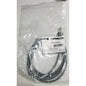 Ten (10) - C2G - Cat6, 28AWG UTP Cable- Gray - #01091 - Patch Cords? - legrand