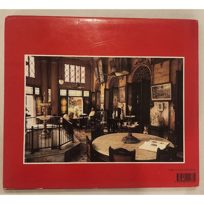 Calcutta: The Home and the Street – Raghubir Singh – Thames & Hudson