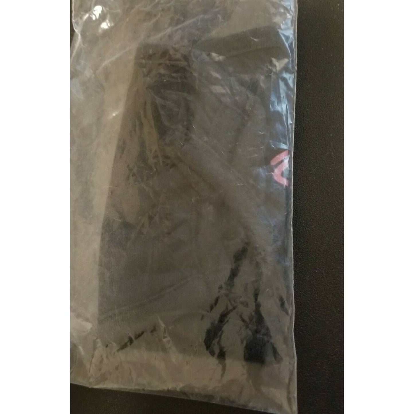 Brooke Bailey INC, Black Face Mask - Be Bold, Be Beautiful, Be you.