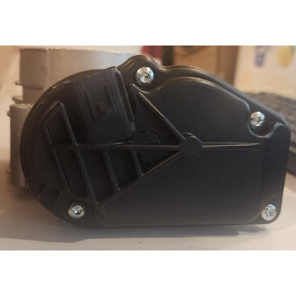Throttle Body Compatible- GAZ Gazelle 1st Generation 1993–present -42161148010
