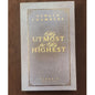 My Utmost for His Highest Classic Edition Oswald Chambers Paperback Devotional