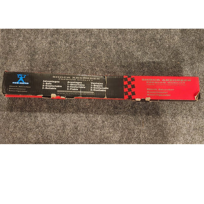 FCS 342546 Rear Suspension Shock Absorber Chevy Cobalt HHR Pontiac G5 Saturn Ion