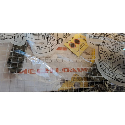 HEXBUG Vex Robotics Mech Loader Construction Kit NEW in bag