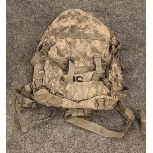 US Military Issue OCP Camo Tactical Rucksack Backpack Frame Sheet Foam Pad