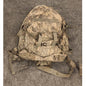 US Military Issue OCP Camo Tactical Rucksack Backpack Frame Sheet Foam Pad