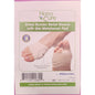 Bunion Relief Sleeve w/ Gel Metatarsal Pad - L/XL by Natra Cure