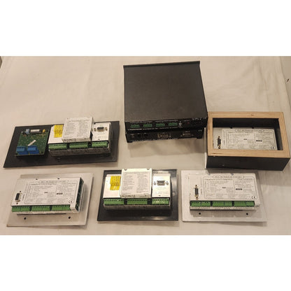 Crestron Extron Commercial AV Control Modules Switchers Installer Master Lot