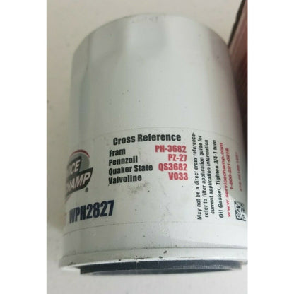 SERVICE CHAMP OIL FILTER OF4457 NEW no Box - Free Shipping in USA