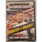Talladega Nights The Ballad of Ricky Bobby DVD New Unrated Uncut Will Ferrell