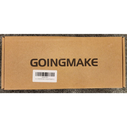 GOINGMAKE Heavy Duty Corner Clamp Woodworking Right Angle Clamp NEW