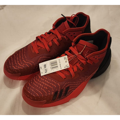 Adidas D.O.N. Issue #4 Men’s Basketball Shoes Size 10.5/11.5 – New With Box