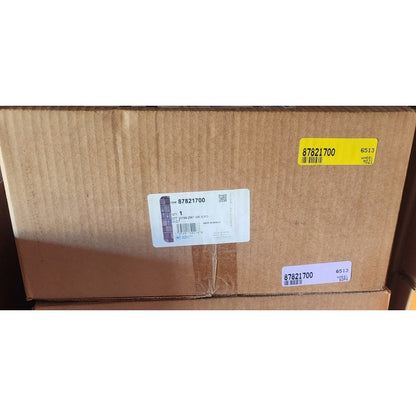 Genuine GM 87821700 Leather Steering Wheel Jet Black 2021-2024 GMC Yukon OEM NOS