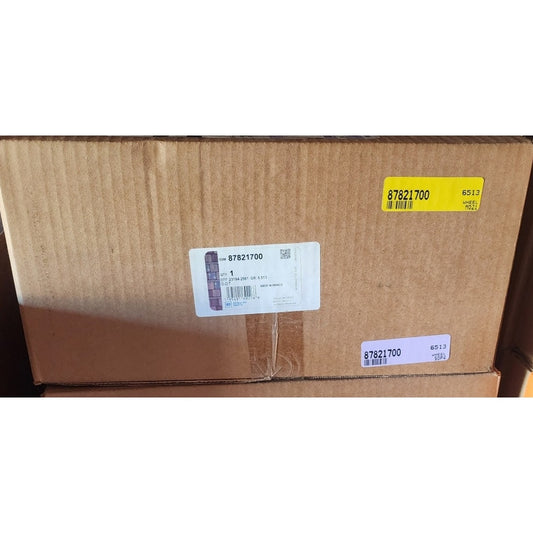Genuine GM 87821700 Leather Steering Wheel Jet Black 2021-2024 GMC Yukon OEM NOS
