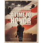 Vietnam War 50th Commemoration A Time To Honor Book Utah Ed 2016 First Edition