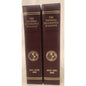 National Geographic Bound Volumes 1992 – Jan–June & July–Dec – Set of 2