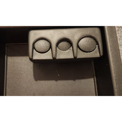 GM Genuine Center Console Organizer Tray Insert 84106530 Brand New OEM
