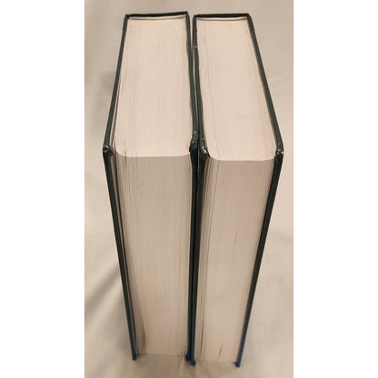 Head and Neck Imaging Som & Curtin 4th Ed Vol 1 & 2 – Good Condition