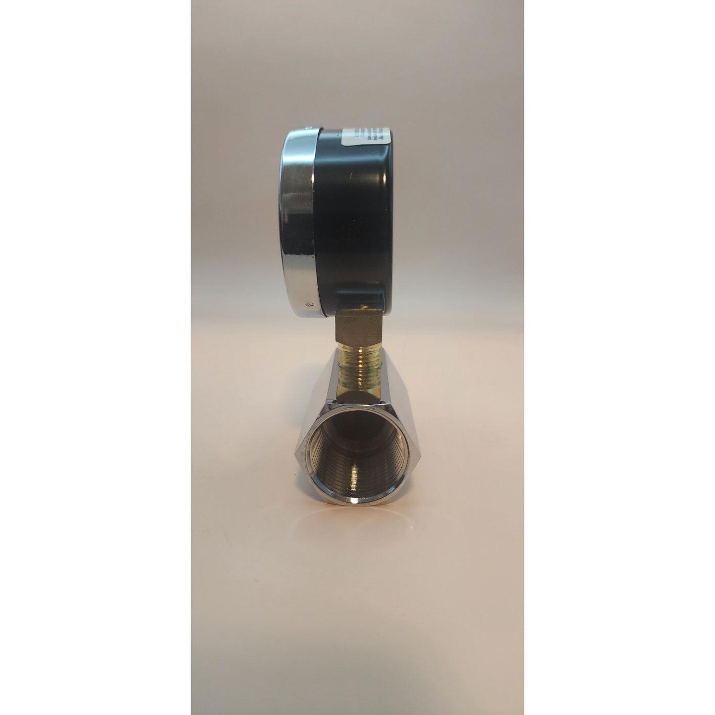ProFlo - Gas Test Gauge Assembly - 2" Dia - CRN: OF13895.5C - 0-30 PSI