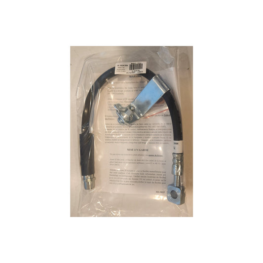 Ultra Premium Brake Hose - 382678 - 13.3 in. - New in Package - NAPA