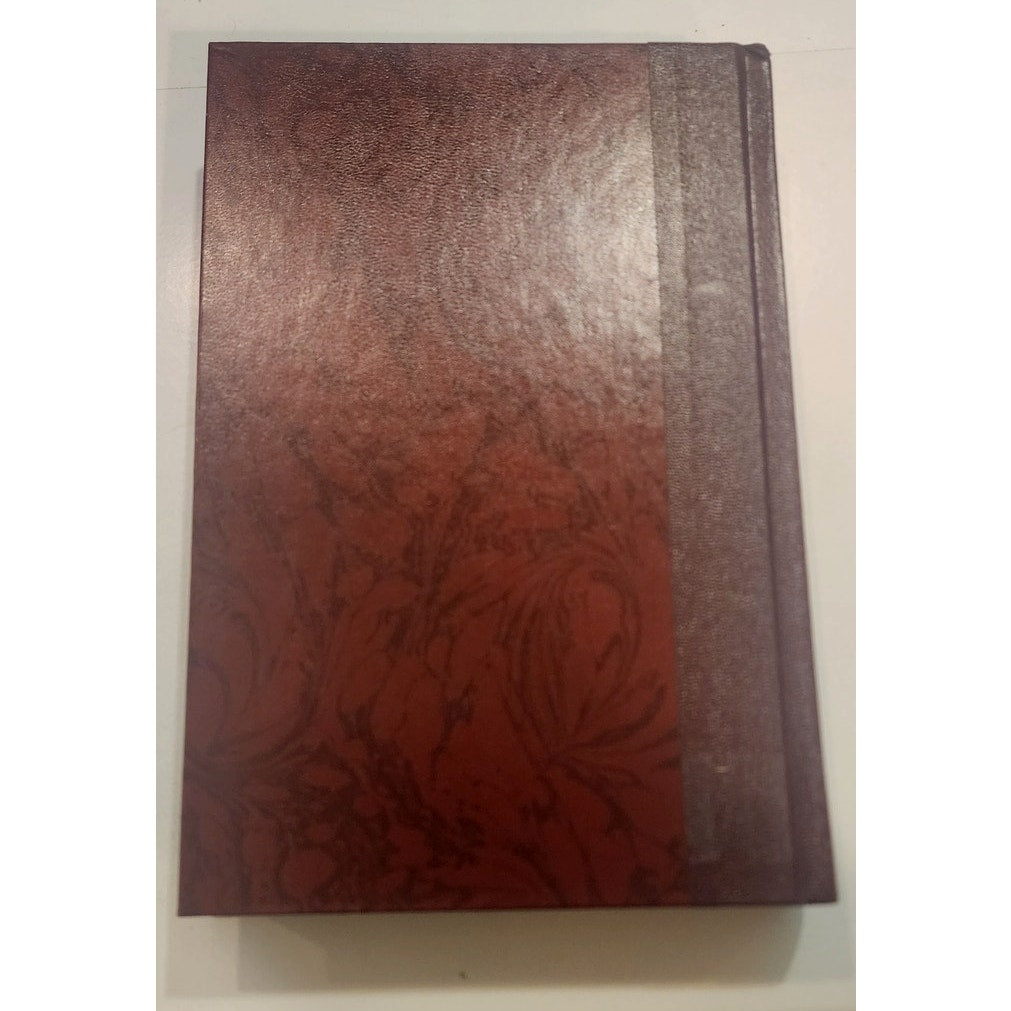 A Passage To India - E. M. FORSTER - Readers Digest - Copyright 1989 -W/Insert