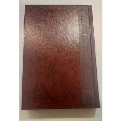 A Passage To India - E. M. FORSTER - Readers Digest - Copyright 1989 -W/Insert