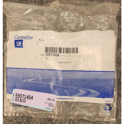 New OEM GM 55571454 Transfer Case Input Shaft Front Seal ACDelco