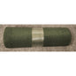 20x120 Green Berber Hallway Runner Rug / Extra Long Table Runner Non-Skid