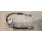 Ultra Premium Brake Hose - 609917 - 17.4 in. - New in Package - NAPA