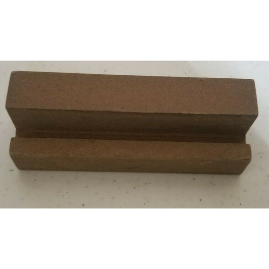 pack of 4 - She Inspired Card Stand - New in box. Each one 4" X 1.25"