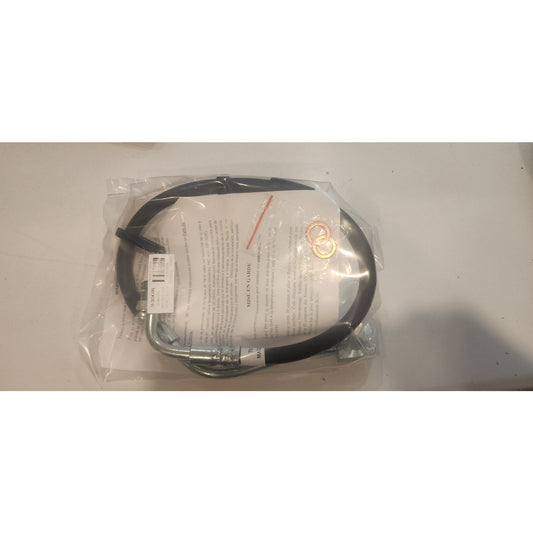 Ultra Premium Brake Hose - 609994 -16.9 In - Napa - New in Box