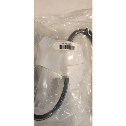 Ultra Premium Brake Hose - 382320 - 19.7 in. - New in Package - NAPA