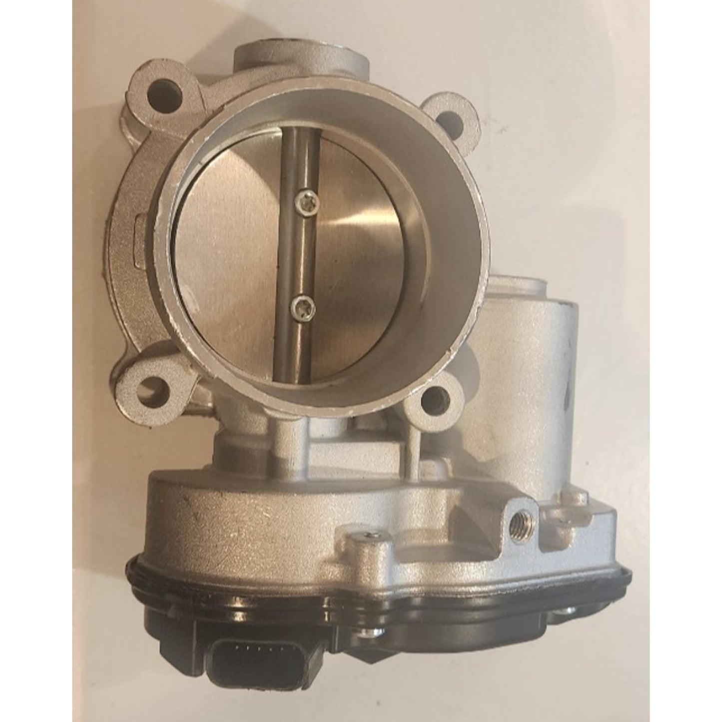 Throttle Body Compatible- GAZ Gazelle 1st Generation 1993–present -42161148010