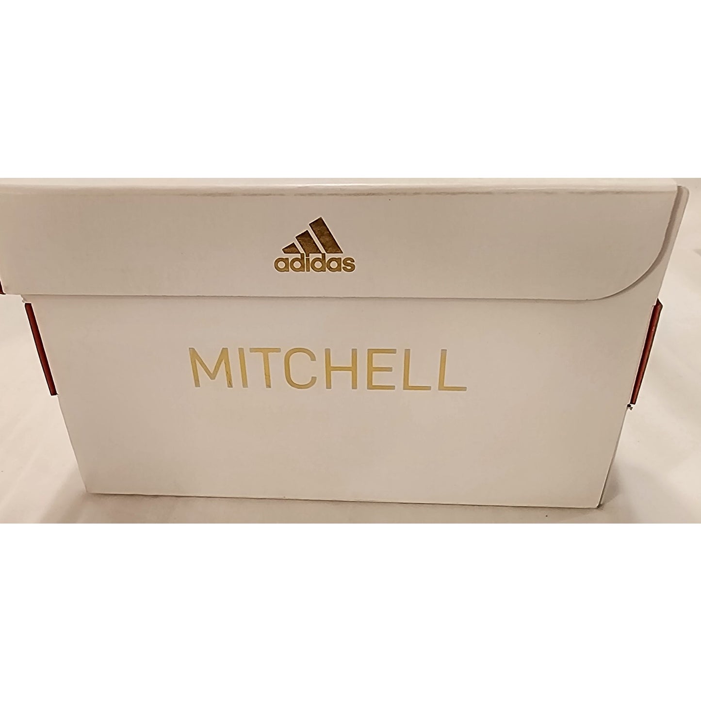 Adidas D.O.N. Issue #4 Men’s Basketball Shoes Size 8/9 – New With Box