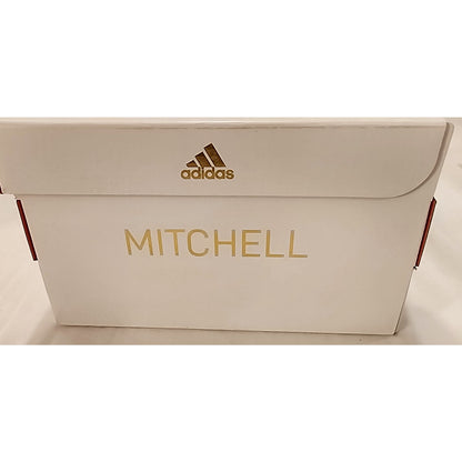 Adidas D.O.N. Issue #4 Men’s Basketball Shoes Size 8/9 – New With Box