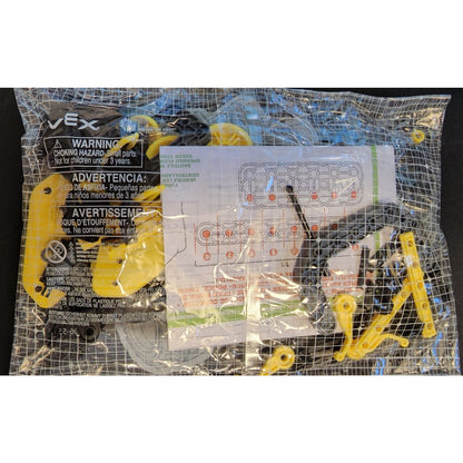 HEXBUG Vex Robotics Mech Loader Construction Kit NEW in bag