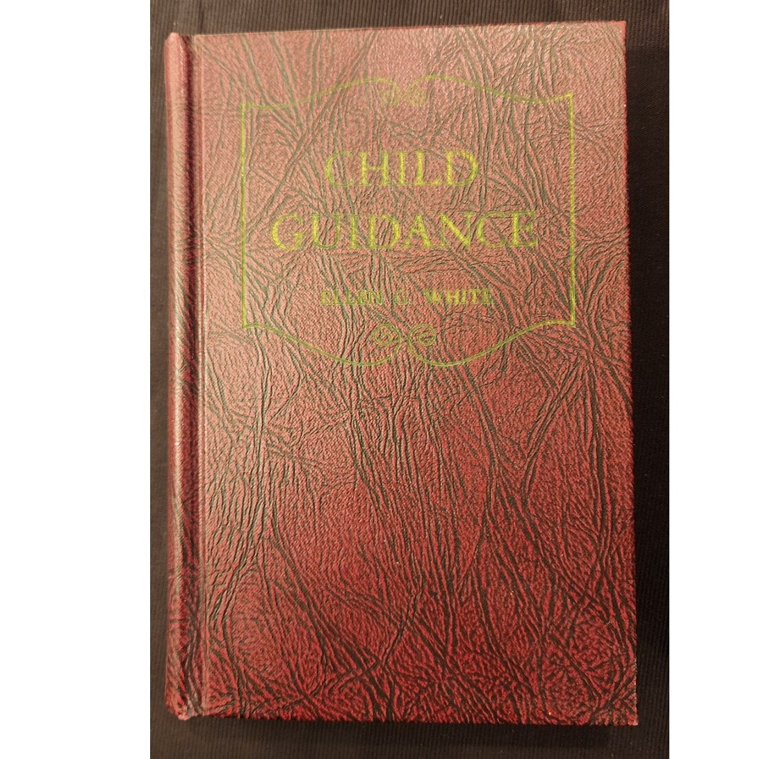 Ellen G White Christian Home Library 6 Book Set Early Writings Young People etc