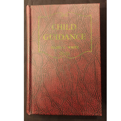 Ellen G White Christian Home Library 6 Book Set Early Writings Young People etc