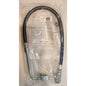Copied - Ultra Premium Brake Hose - 38898 - 17 in. - New in Package - NAPA
