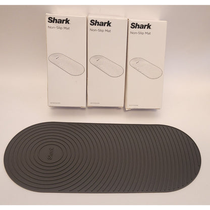 Set of 3 - Shark - Non Slip Mat for Shark HYPERAIR Hair Dryer - Protection