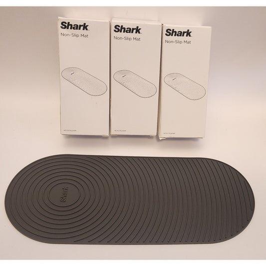 Set of 3 - Shark - Non Slip Mat for Shark HYPERAIR Hair Dryer - Protection