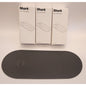 Set of 3 - Shark - Non Slip Mat for Shark HYPERAIR Hair Dryer - Protection