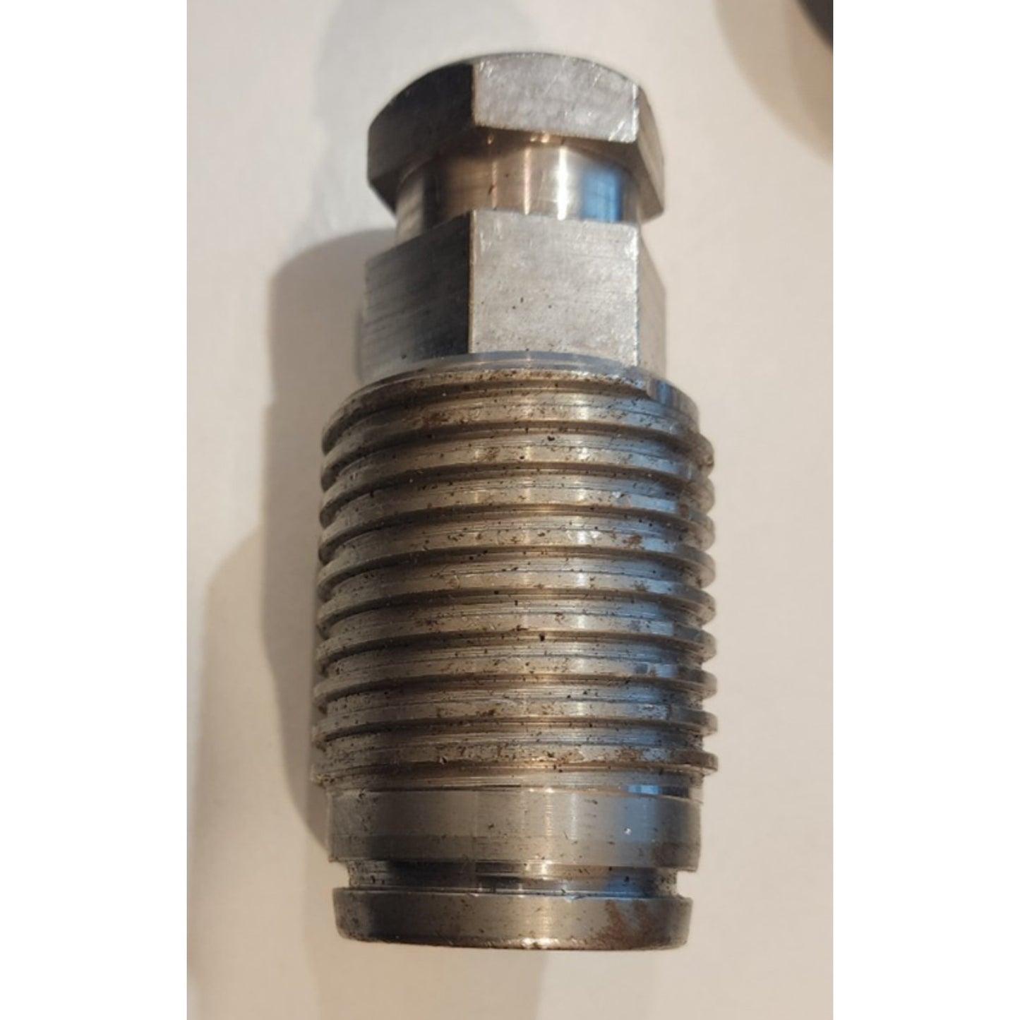 1 3/4-6-STUB ACME HP VR API 6A - Valve Removal VR Plug -