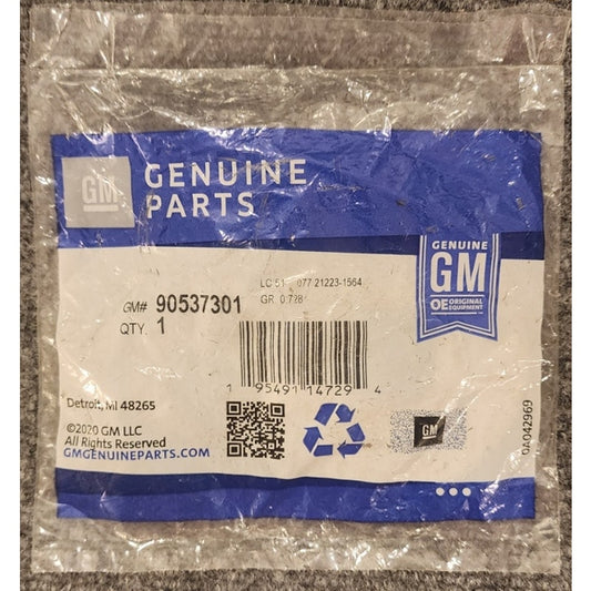 Genuine GM Balance Shaft Timing Gear 90537301 OEM Crankshaft Sprocket