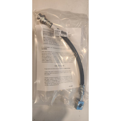 Ultra Premium Brake Hose - 609059 - 9.7 in. - New in Package - NAPA