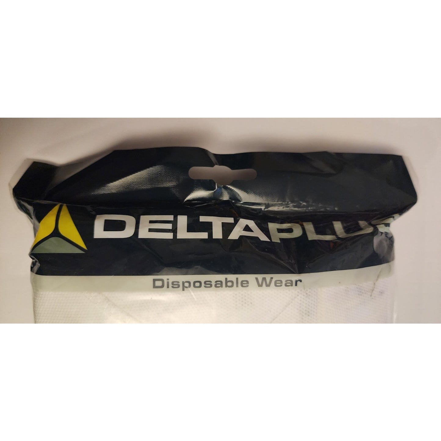 DeltaPlus - DT223 - Diposable Coverall - DeltaTek 6000 FR- 3XL - Flame Retardant
